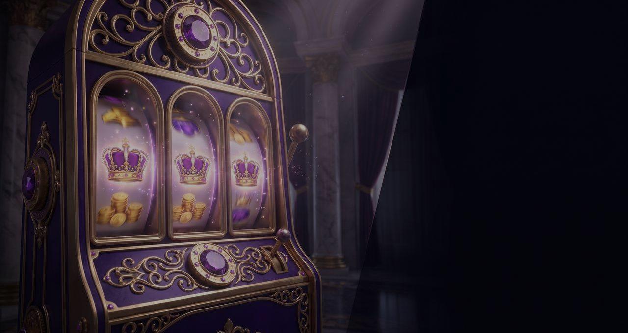 Slots Palace Slide 1